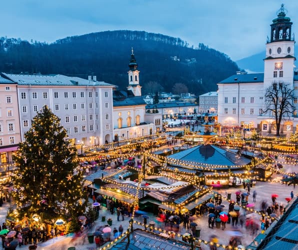 Immagine - 9-Day Vienna, Salzburg, Innsbruck & Munich Itinerary | Central Europe Trip
