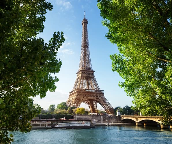 Imagen - Descubra Francia: 11 días París, Dijon, Lyon y Niza