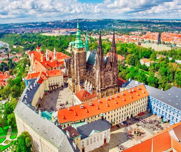 Imagen - Europa del Este (Primera)