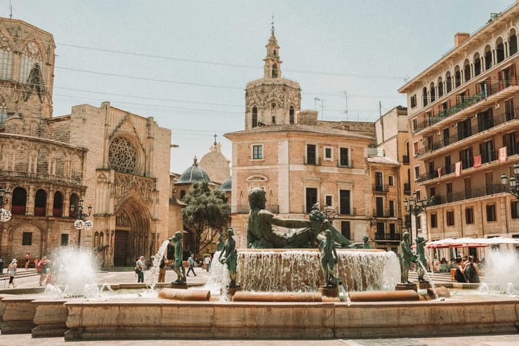 Imagem - Highlights of Spain - 12 nights