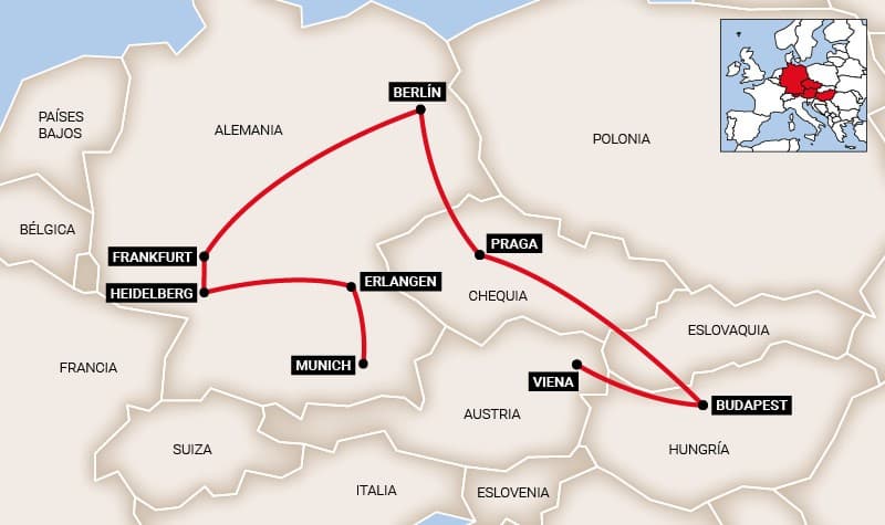 Image - Ronda Alpina