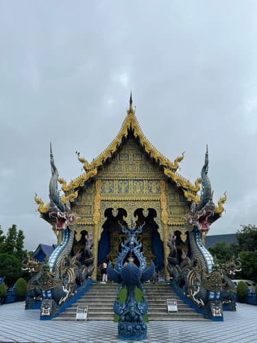 Bild - Kurztour" Siams Hauptstädte entdecken"