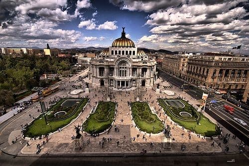 Podoba - Messico Meraviglioso