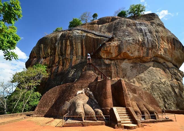 Image - Tour privato in  Srilanka di 6 giorni
