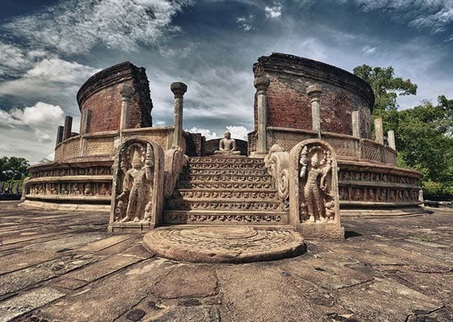 Image - Tour privato in Srilanka di 7 g 6 n in Italiano. Cod 03