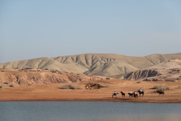 Image - Morocco: the imperial cities