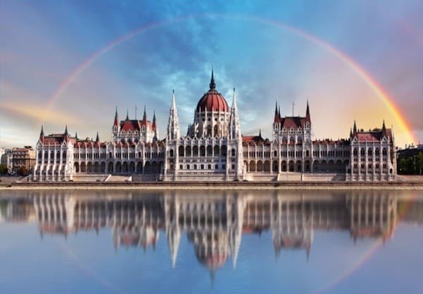 Immagine - Minitour Vienna e Budapest