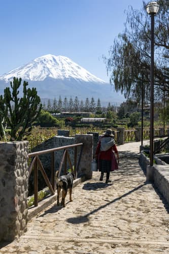 图像 - Perú like a local