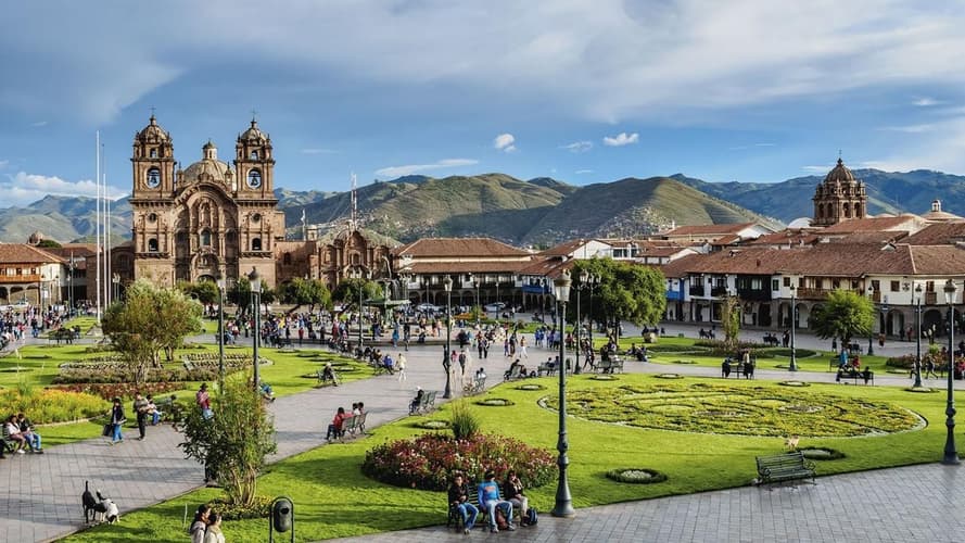 Image - Cusco 04 Días/03 Noches