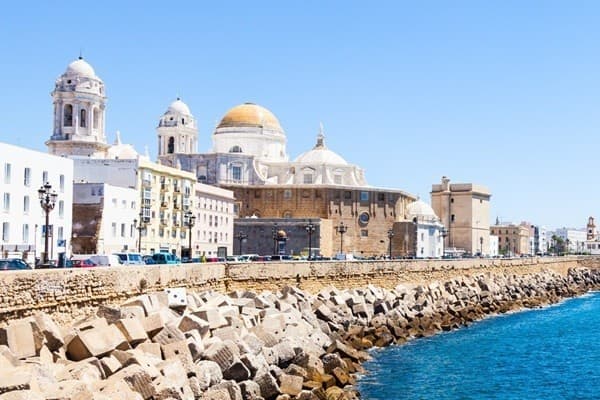 Image - I colori dell’Andalusia (Partenza da Siviglia il giovedì)