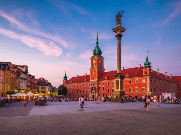 Image - La Polonia Essenziale