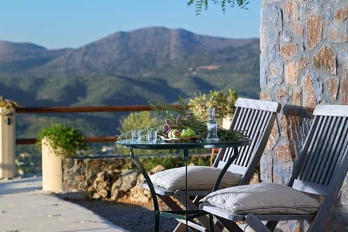 Immagine - Grecia: Creta - Panorami Cretesi