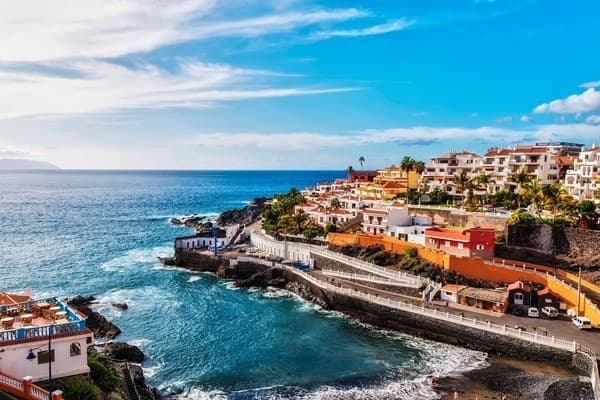 Imagen - Tenerife, l’Isola dell’Eterna Primavera
