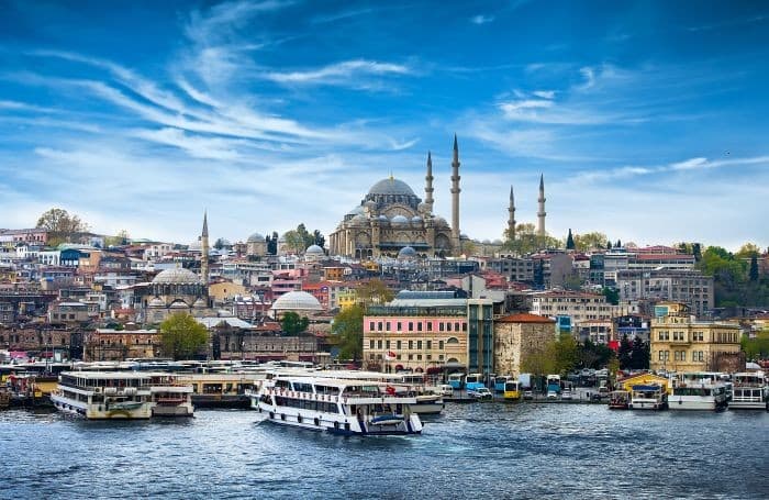 Imagen - Viaje de 10 días por Turquía: Estambul, Ankara, Capadocia, Konya, Pamukkale e Izmir