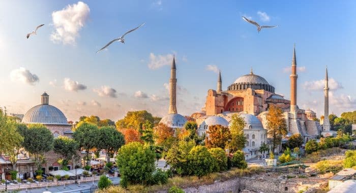 Imagem - Tesoros de Turquía con Upgrade Cuevas Gratis - De Estambul a Estambul