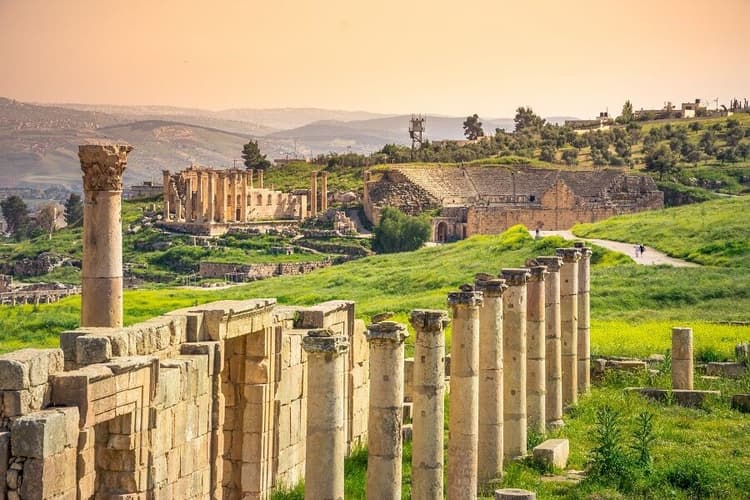 Imagen - Jordania Mágica (Salida el Sábado y Martes) - 8 Días