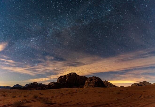 Bild - Jordania Mágica (Salida el Domingo y Miércoles) - 6 Días