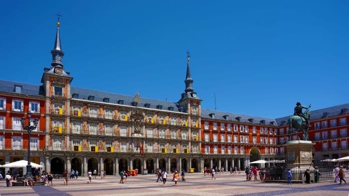Imagen - Europa Basica con Londres - París a Lisboa