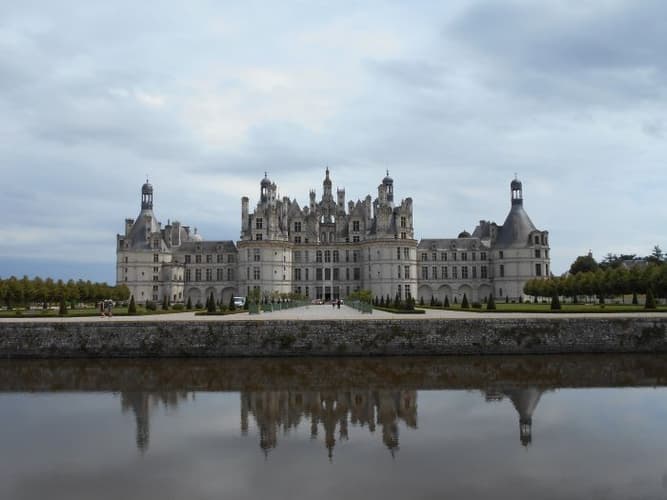 Imagen - Europa Basica con Londres - París a Madrid