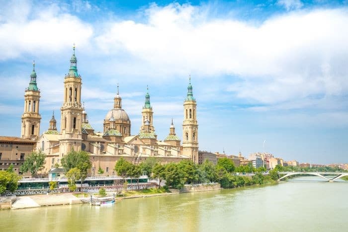 Imagen - Europa Soñada - Madrid a Madrid