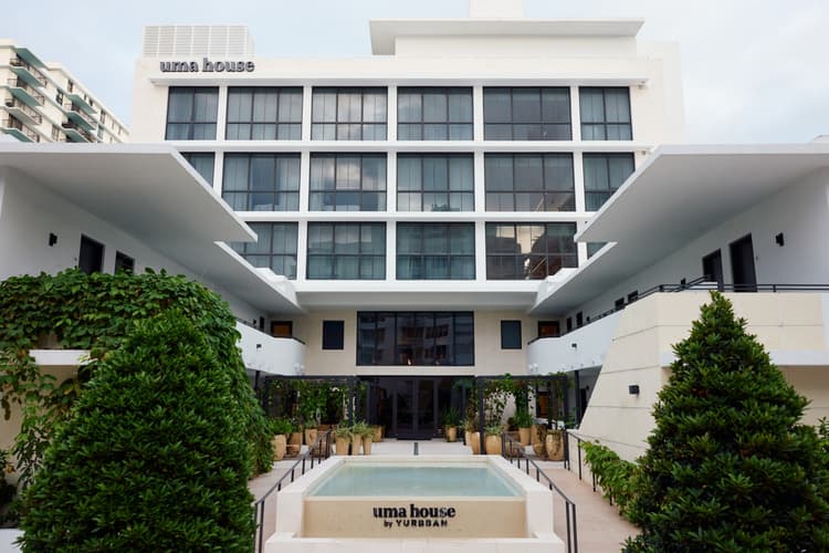 Imagen - The Miami Package - Uma House by Yurbban - 7 Noches