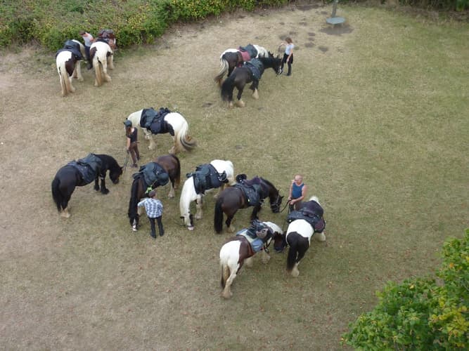 Image - France: Normandy - from Cancale to mont Saint Michel