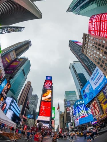 Imagem - Circuito Sueño Americano