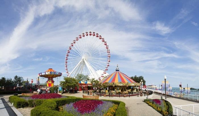 Imagen - Chicago Increíble