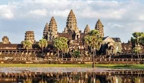 Bild - The best of Vietnam & Cambodia