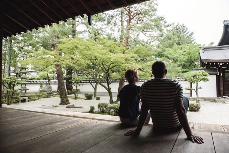 Immagine - Giappone in Due - A