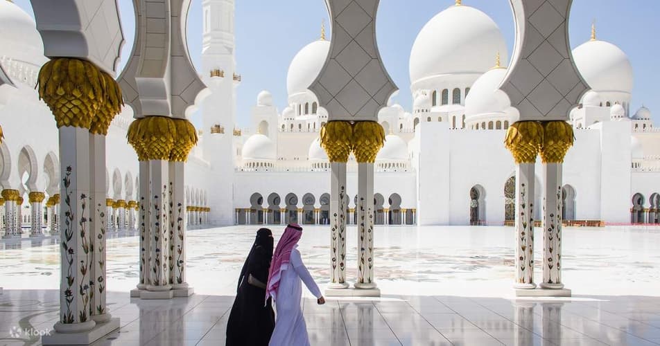 صورة - SuitesTour Dubai 5 nights 4 star in the City