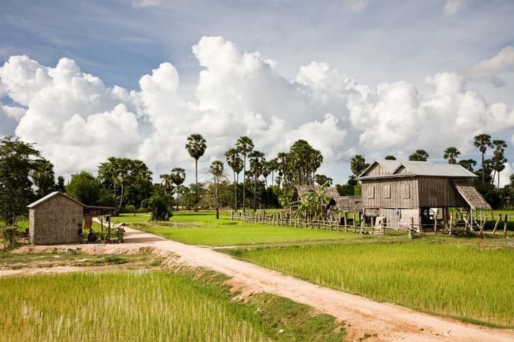 Image - Tonle Sap Full Loop – Phnom Penh Hub