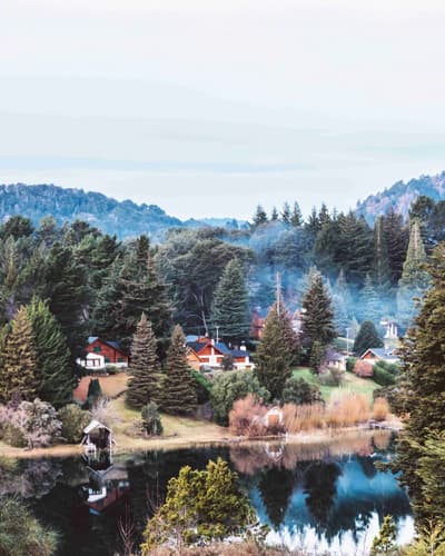 Imagem - Argentina para Armar + Extensión Bariloche