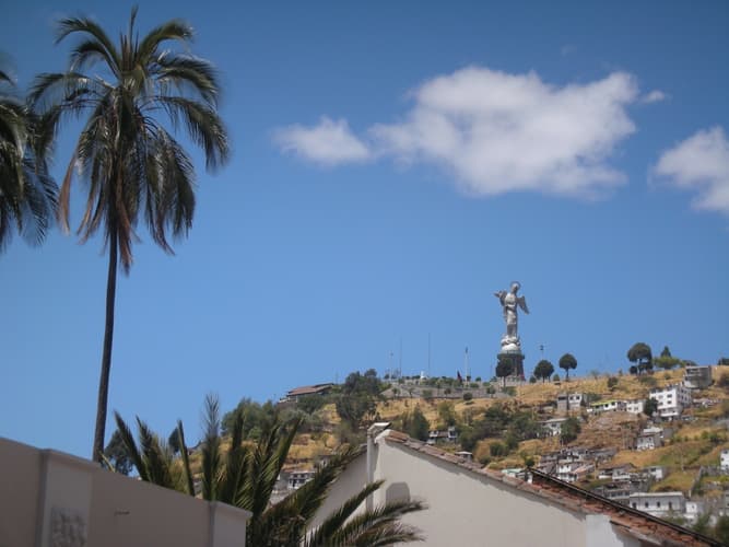 Image - Autotour: Descubre Ecuador a tu Manera 7 Días