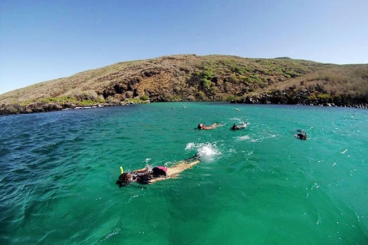 Imagen - Crucero Archipel I Itinerario A