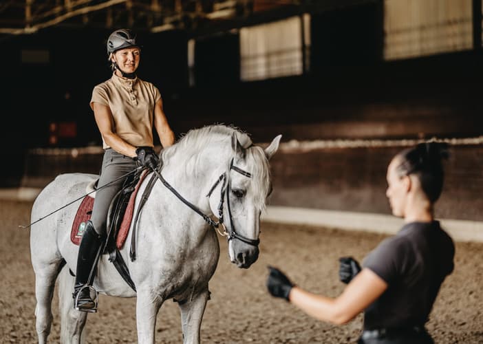 Immagine - Slovenia: soggiorno equestre & dressage a Lipiza