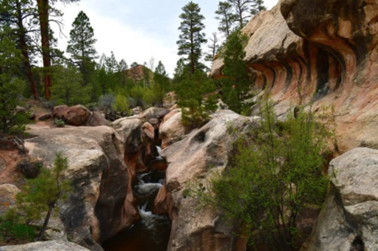 Immagine - Stati Uniti - Utah: il Parco Nazionale di Capitol Reef