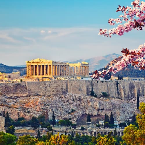 画像 - From Constantinople to Athens
