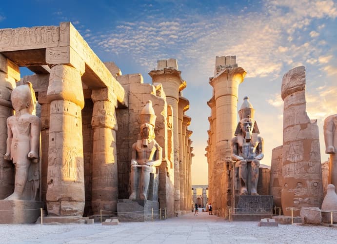 תמונה - The Best of Türkiye and Egypt