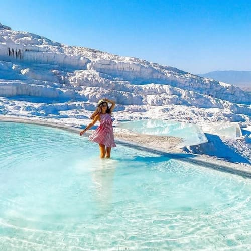 Imagen - ❗️Turquía con Tren de Alta Velocidad 2 x 1 Serie Economy - 9 días❗️