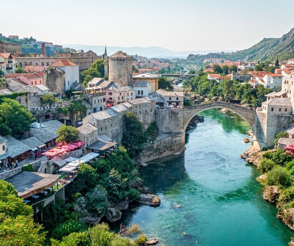Imagen - 🔴Descubra Croacia (Hot Deal 🔥) -Viena, Ljubljana, Split, Dubrovnik, Sarajevo y Zagreb en 13 días