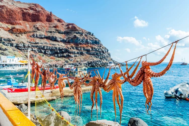 Immagine - Grand Tour of the Greek Islands