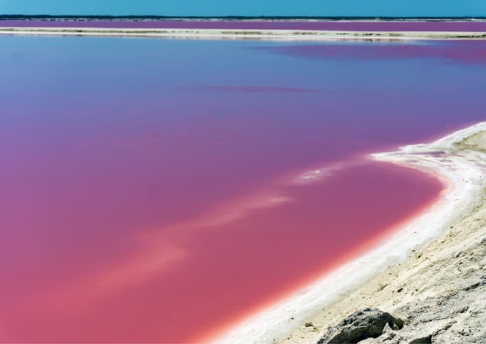 Obraz - Yucatan Complete