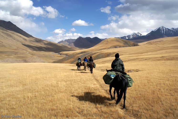 Immagine - La via della seta di Marco Polo
