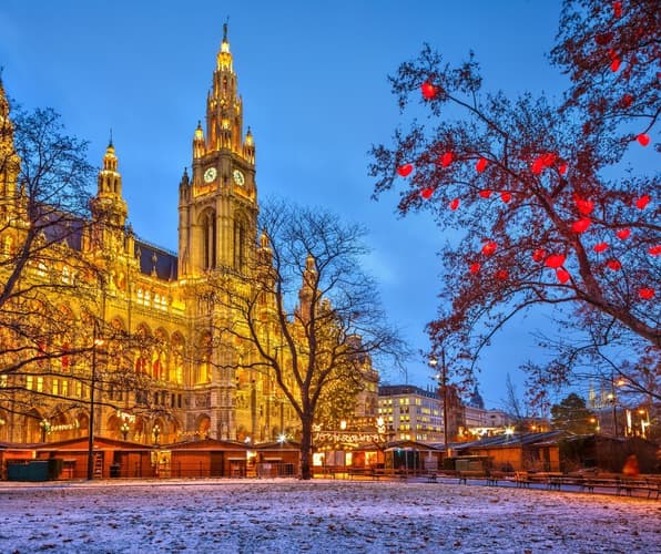 Imagen - Mercadillos Navideños - 8 Días