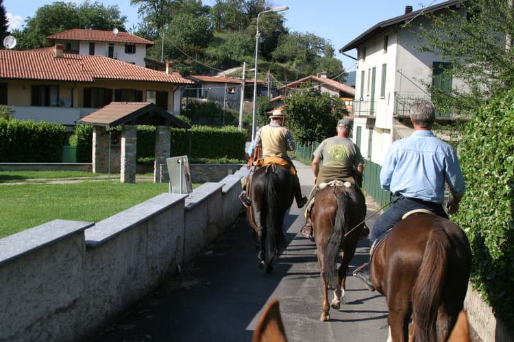 Immagine - Lombardia: Lombardia d'acqua