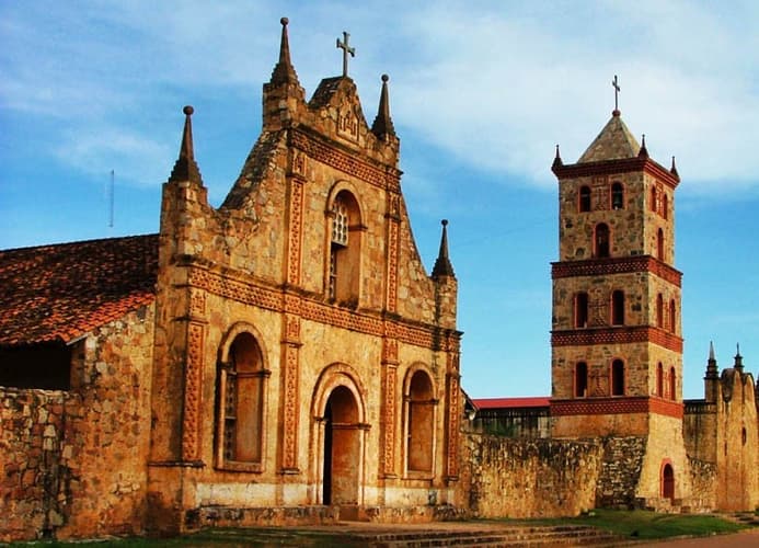 Imagen - Bolivia Increíble + Pre-Extensión Misiones Jesuitas