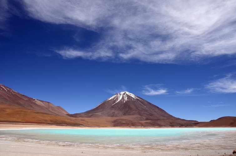 Imagen - Ruta por Bolivia en 12 días: Santa Cruz, Sucre, Uyuni, La Paz y Lago Titicaca