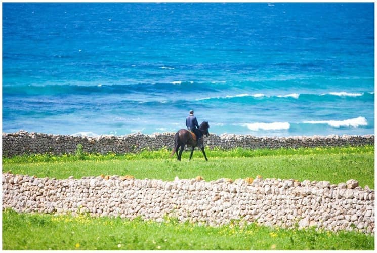 Immagine - Minorca: la perla del Mediterraneo