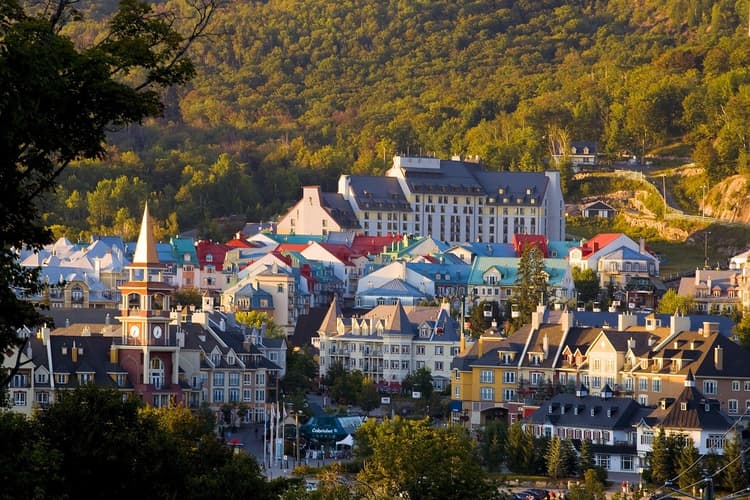 Imagem - Este Canadiense sin Fronteras 7 Noches